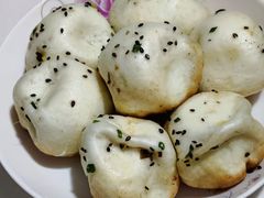 -许记生煎(遵义路店)