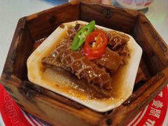 -明腾壹间茶餐厅(新都会花园广场店)