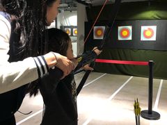 -無弓射箭俱乐部(领展中心城店)