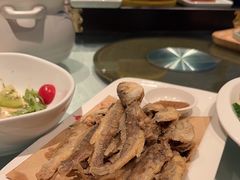 -百姓厨房(凤翔泥塑坊店)