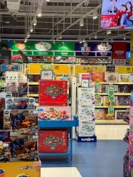 -玩具反斗城(王府井购物中心店)