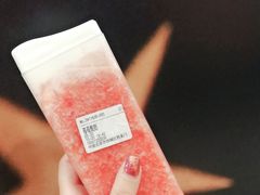 -兰熊鲜奶(西直门凯德mall店)