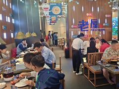 -老屋印象川菜(世纪东方店)