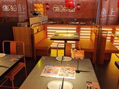 -鱼上·烤鱼(和安宁春城店)