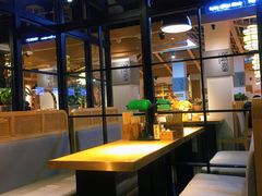 -龙抄手食府(浣花北路店)