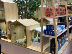 -屋虎猫馆(宝安大仟里店)