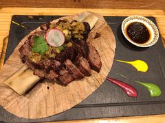 土司家牦牛肉-敏珠拉姆藏餐·南京厨房(富春江东街店)