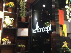 -云顶新茶(中洲店)