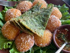 -花马天堂云南餐厅 Lost Heaven(外滩店)