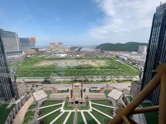 -影汇之星8字形摩天轮