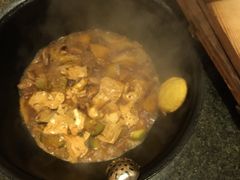 -农家铁锅炖(太阳沟店)
