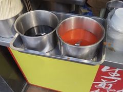 -小路易生煎馆(前进五路店)