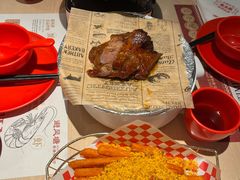 -避风塘(宝山万达店)