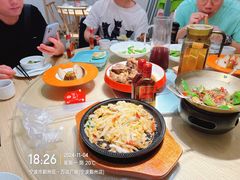 -东北风(鄞州万达店)