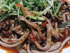 -洪霞餐馆