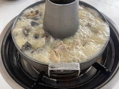 -阿妈土锅鸡