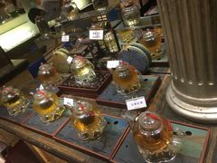 -芭菲盛宴·环球美食(北城国际店)