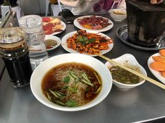 -松明一烤肉馆(鲁园店)