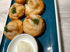 香酥面包虾-陶陶居酒家(海岸城店)