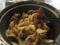 -黎记大排档(慈云路店)