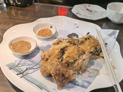 -秦月轩·长安小馆·新陕菜(阜成路·五棵松店)