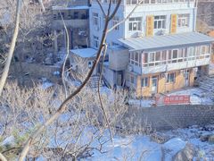 -崂山九水游览区