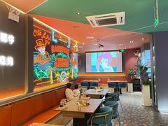 -龙神·炭烧酒场深夜食堂(新街口店)