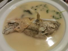 -肆月河豚·新淮扬(金融街店)