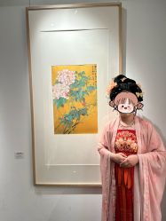 -锋歌摄影·汉服租赁·洛阳旅拍