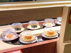 -万岁寿司(万国店)