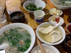 -刘记古镇羊肉汤