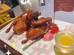 -大鸽饭(体育西路店)