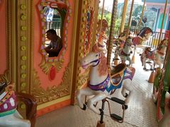 -济南方特东方神画