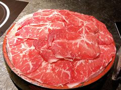 -新草堂锅物料理(泉城路店)