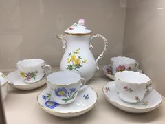 -Me Coffee下午茶艺术空间