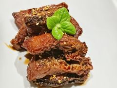 -梅花境(万科店)