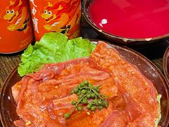 -冯校长老火锅(广州正佳广场店)