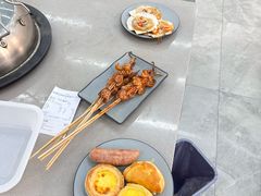 -仙螺岛海鲜自助餐厅(总店)