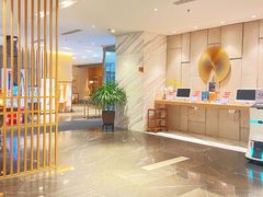 -如家商旅酒店(大连中山广场青泥洼桥店)