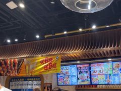 -西部马华清真兰州牛肉面·烧烤夜市(三里河店)