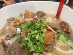 -林记兰州拉面