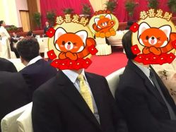 -人民大会堂宴会厅