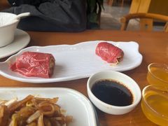 -如轩·海鲜砂锅粥·潮汕菜(沿江东路店)