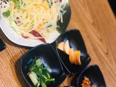 -大壮家原味烤肉(兴华北街店)
