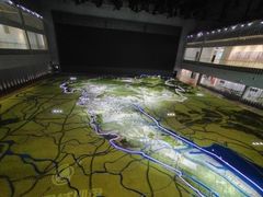 -广州市城市规划展览中心