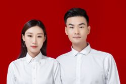 点击看大图 -青禾蒙娜丽莎婚纱摄影(武汉总店)