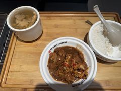 -72街荷叶饭(东方宝泰广场店)