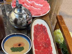 -鑫隆四季涮肉(香河店)