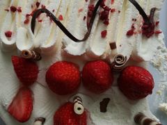 -红宝石·鲜奶小方·海派西点房(肇嘉浜店)