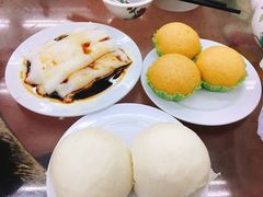 -香港蓮香樓(中環店)